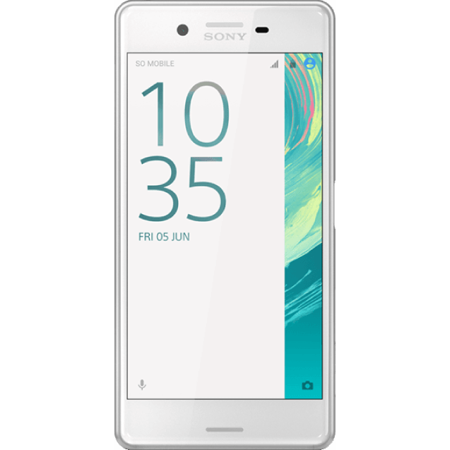 Xperia X シリーズ修理