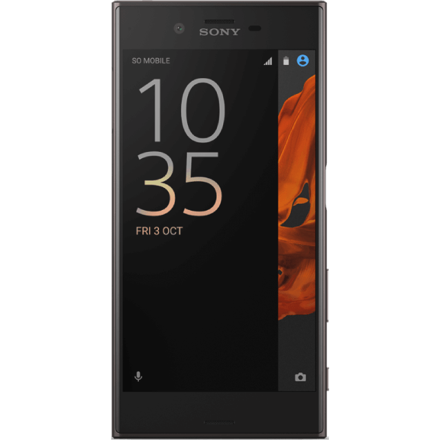 Xperia XZ シリーズ修理