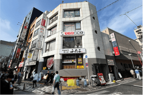 新宿店