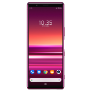 Xperia 5